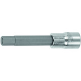 GARANT Hexagon bit socket, 1/4 inch long
