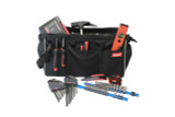 Holex Tool Kit, 84 Piece, tote