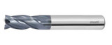 Holex Solid Carbide End Mill Metric Sizes Holex 202760