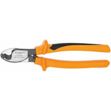 Open Box Weldmuller Cable Cutter, with 2-component Grips VDE Insulated 225 mm