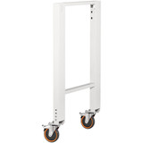 GARANT GridLine Support leg with castors
