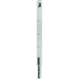 GARANT GridLine Corner worktop support leg, height adjustable