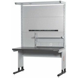 Garant Support Column for hooking into perforated panel 481mm
928060 481
4062406112646