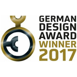 German Design Award Winner 2017