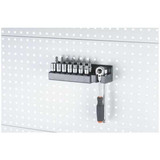 4062406212209 Garant Easyfix socket holder fitted