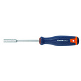 GARANT Socket spanner with 3-component Haptoprene handle