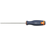 Garant Hexagon screwdriver, straight, with 2-component Haptoprene handle