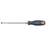 4067263013426 Garant Screwdriver for slot-head, with 2-component Haptoprene handle