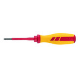 HOLEX Electrician's screwdriver for Phillips VDE fully insulated