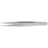 727510 Holex Tweezers pointed, 115 mm Form 3c