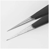 727520 Holex Tweezers pointed, 125 mm Form AA