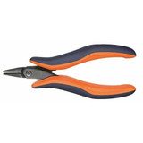 4062406395070 Garant Electronics flat-nose pliers 145 mm