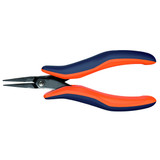 GARANT Electronics snipe-nose pliers with long jaws