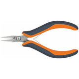 4045197976666 Garant Electronics round-nose pliers 135 mm