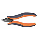 4062406395018 Garant Electronics side cutter clean cut, stronger jaws 135 mm