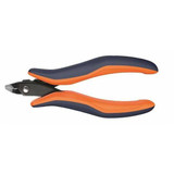 4062406395032 Garant Electronics side cutter for ferrous materials, without bevel 135 mm