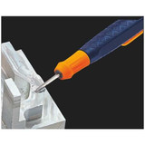 4062406272890 Garant Deburrer / scraper set 4