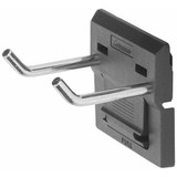 955540 Garant Easyfix tool holder double 45° ⌀ 6 mm