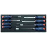 GARANT Nut spinner set