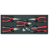 HOLEX Pliers set