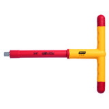 HOLEX T-handle, 3/8 inch VDE fully insulated
