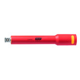HOLEX Extension, 3/8 inch VDE fully insulated