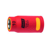 HOLEX Hexagon socket, 3/8 inch VDE fully insulated