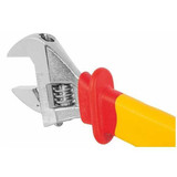 Holex Adjustable spanner VDE insulated alternate view