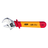 HOLEX Adjustable spanner VDE insulated