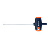 GARANT Hexagon screwdriver, with T-handle