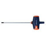 GARANT Hexagon screwdriver, with T-handle and ball point