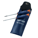 GARANT Screwdriver set in a wallet