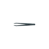 HOLEX Carbon tweezers, wide tips