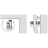 4045197379962 Holex Miniature Pipe cutter 819350