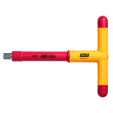 HOLEX T-handle, 1/2 inch fully insulated