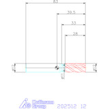 Garant Master Alu Solid Carbide Milling Cutter HPC DLC 202512