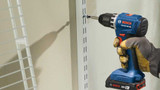18V Compact Brushless 1/2 In. Drill/Driver Kit with (2) 2 Ah Standard Batteries alternative image