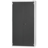 Garant Base Cabinet with Plain Sheet Metal Swing Doors 940841