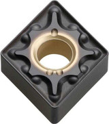 Garant Indexable Inserts CNMG Medium Machining Box of 10 Price Per Unit Garant Tools 250156