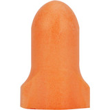 T-Shape Disposable Soft Polyurethane Foam Ear Plugs, NRR 32, uncorded