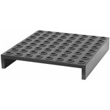 Drawer insert with tool sockets