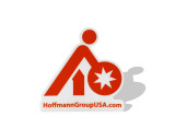 Hoffmann Group Logo Sticker