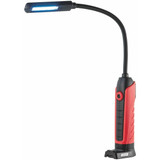 HOLEX LED Rechargeable Inspection Lamp, Swan Neck, Type: 460