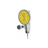 Mahr Lever dial indicator contact point length 14.5 mm, Measuring range per direction / Body ⌀: 0,1/40mm