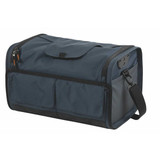 GARANT GreenPlus textile installer bag, Type: 1 back view, pocket closed