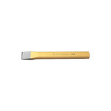 Rennsteig Flat chisel, overall length: 200mm