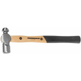 Peddinghaus Engineer’s hammer, Weight without handle: 1/2lb