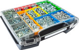 i-BOXX 72, Transparent Lid Accessory Box, detail view