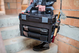 LS-Tray 72, Modular Tool and Accessory Tray, i-BOXX Rack 3