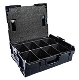 L-BOXX Small Parts Insert, 8 Compartment, LB 2 inside L-BOXX